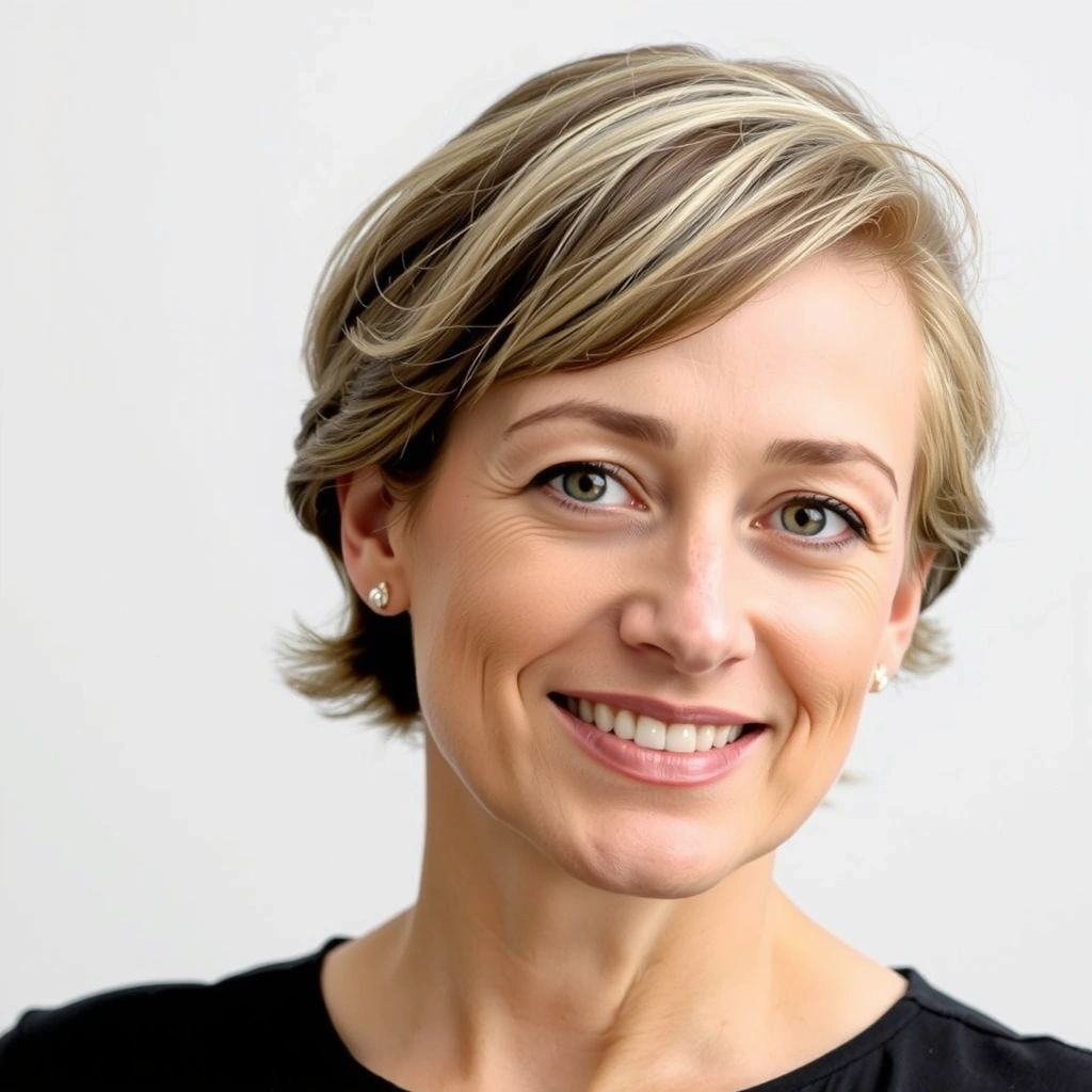 Customer review profile picture