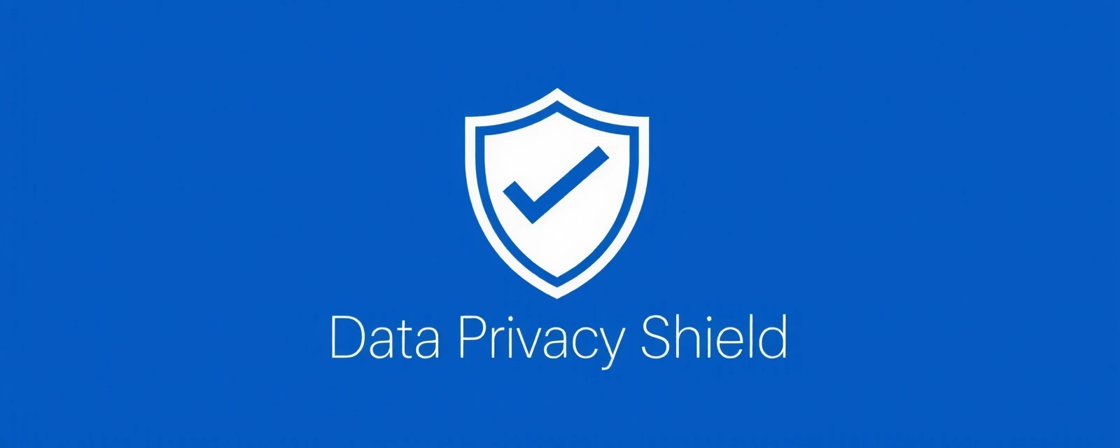 Data Privacy Shield