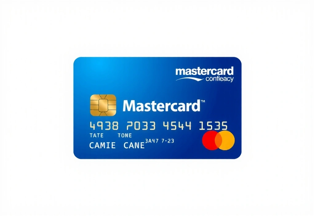 MasterCard logo