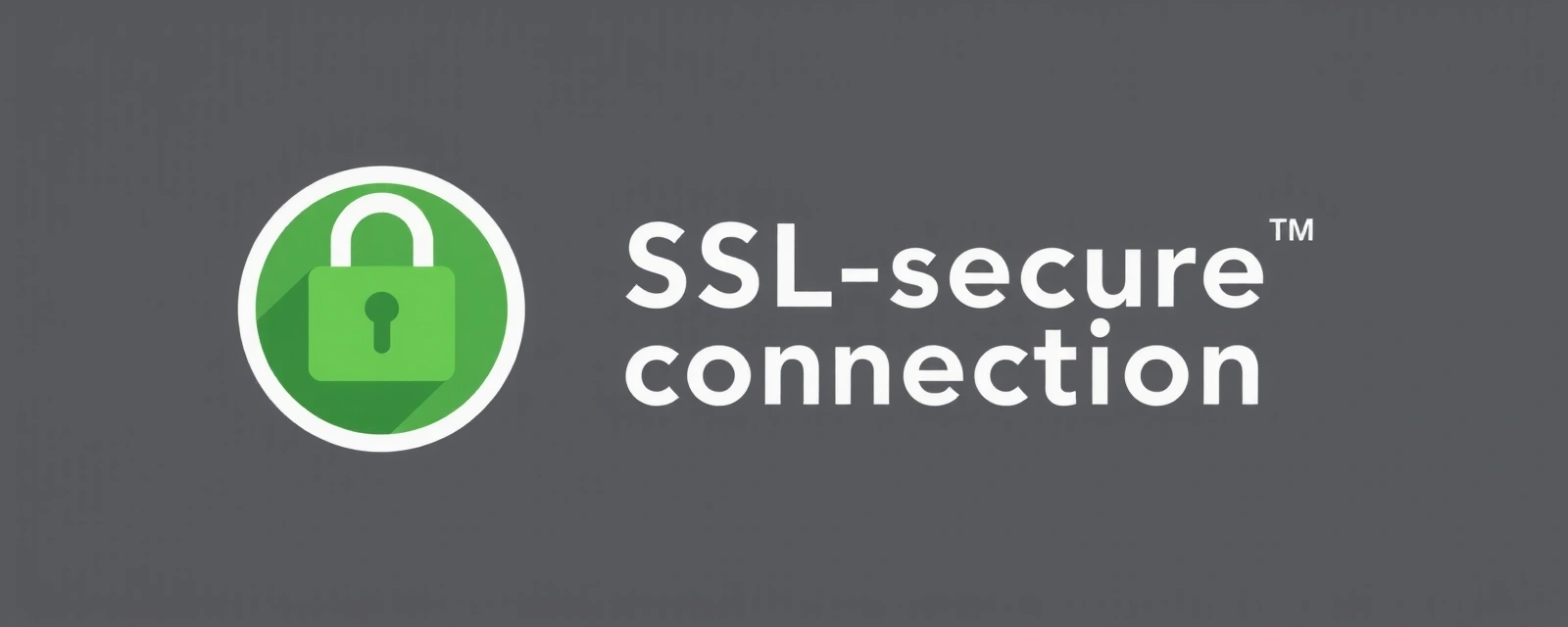 SSL Secure Connection